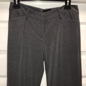 Gray Dress Pant